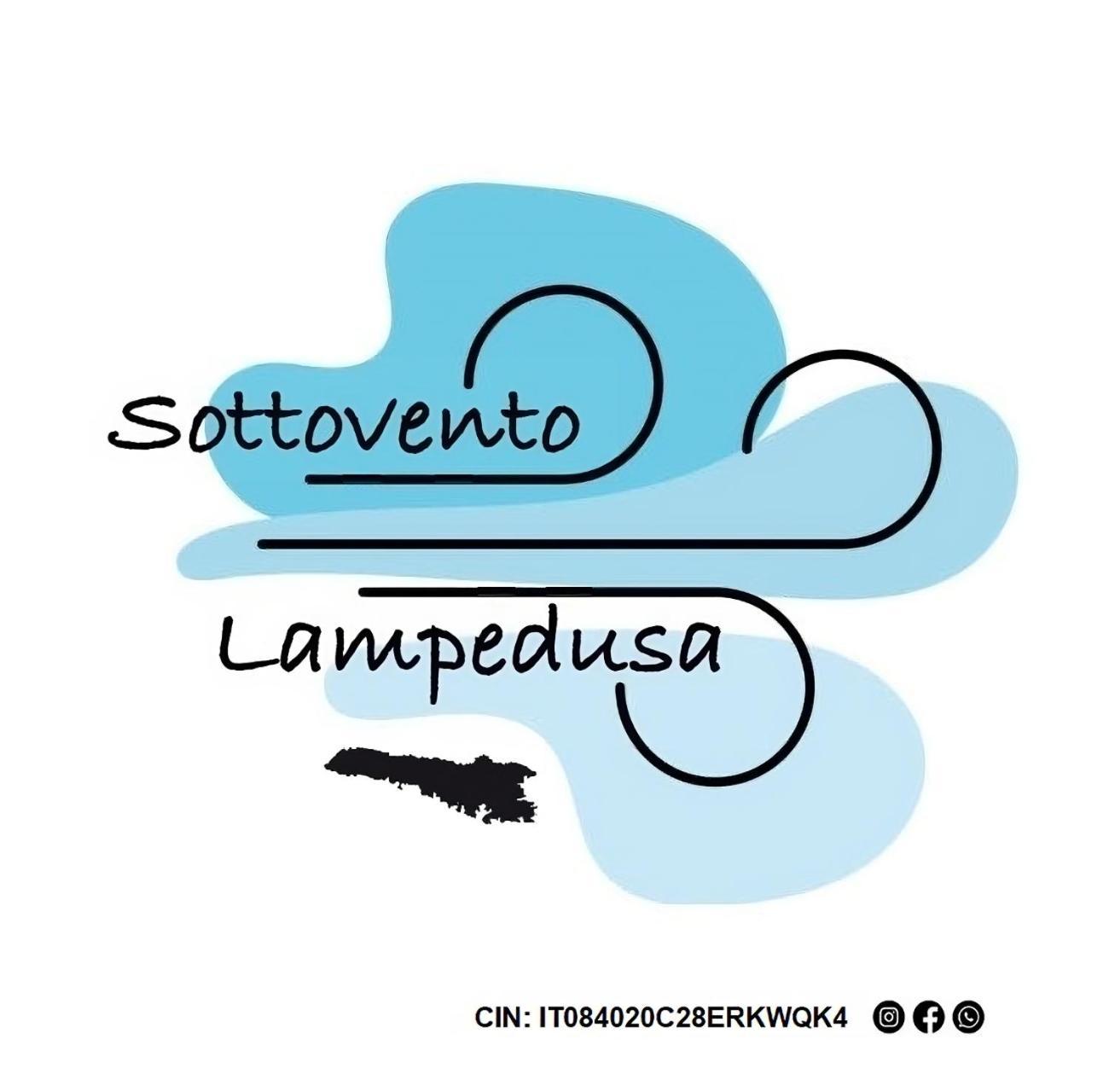 Sottovento LMP Dış mekan fotoğraf
