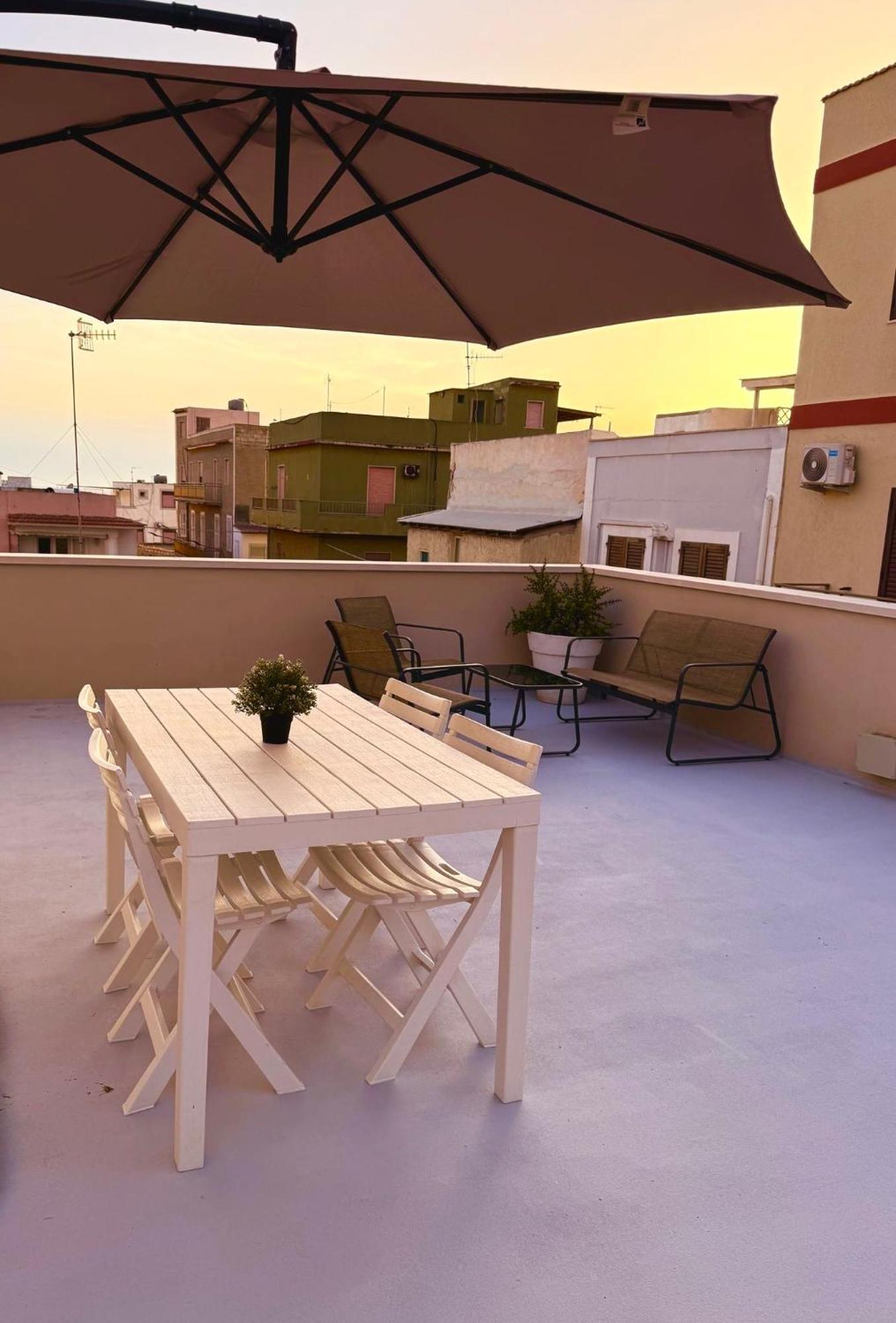 Sottovento LMP Dış mekan fotoğraf